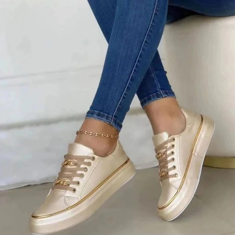Classic Orthopedic Shoes with Timeless Style