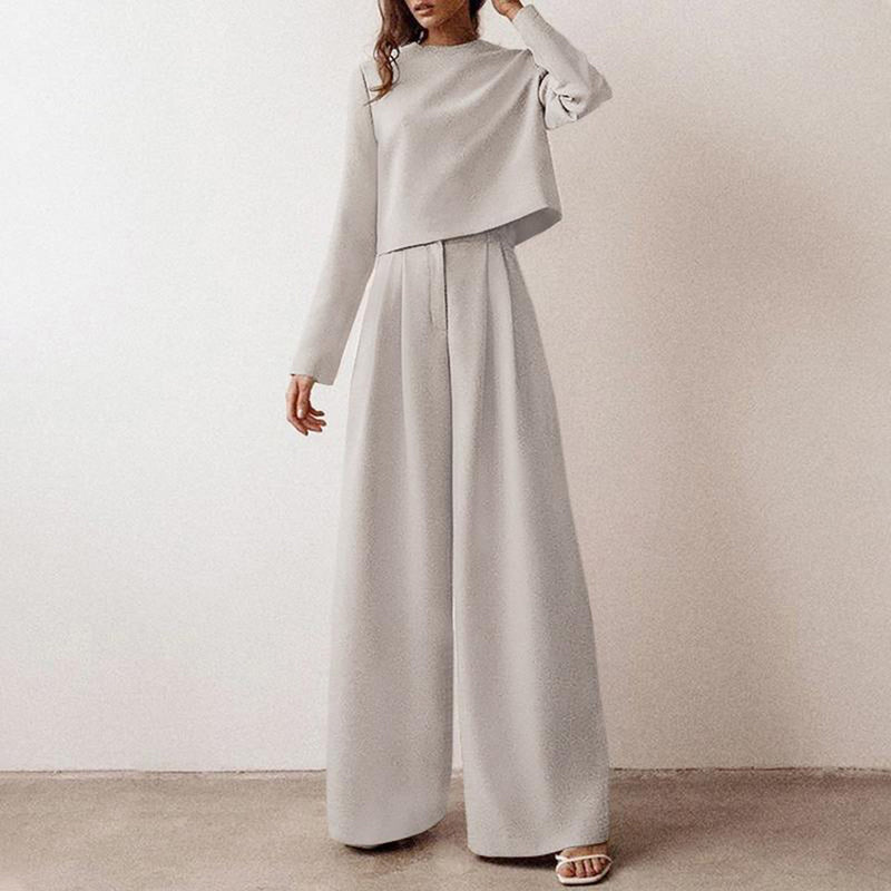 Classic Designed Garment