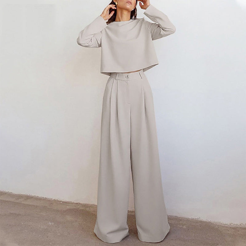 Classic Designed Garment