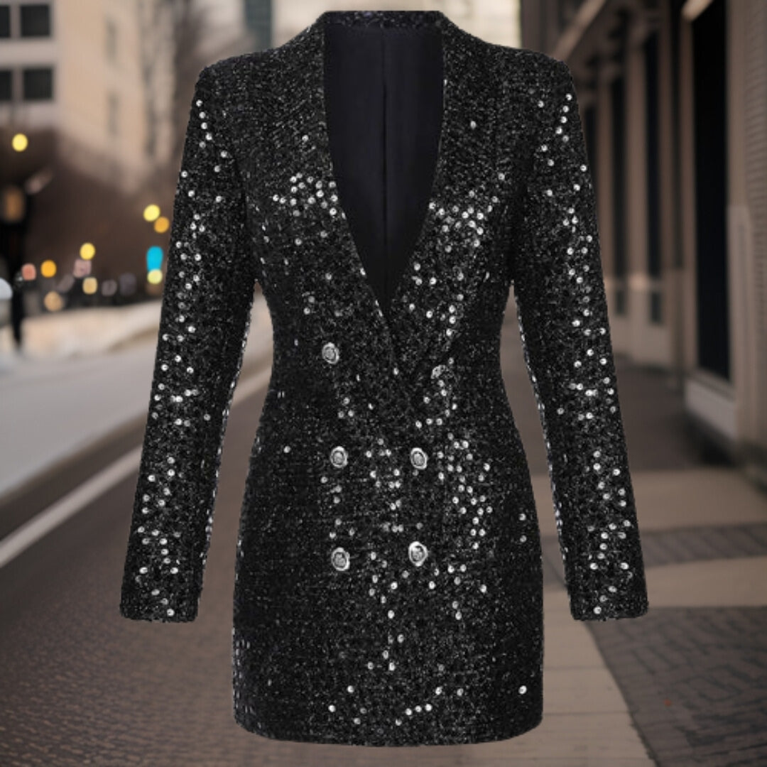 Vintage Inspired Garment