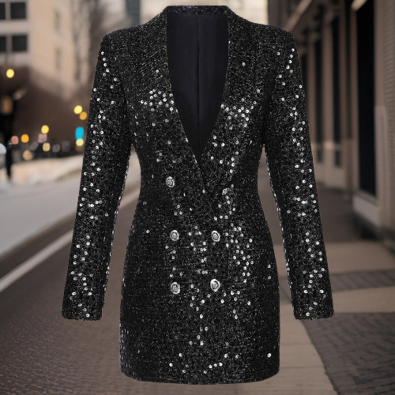 Vintage Inspired Garment