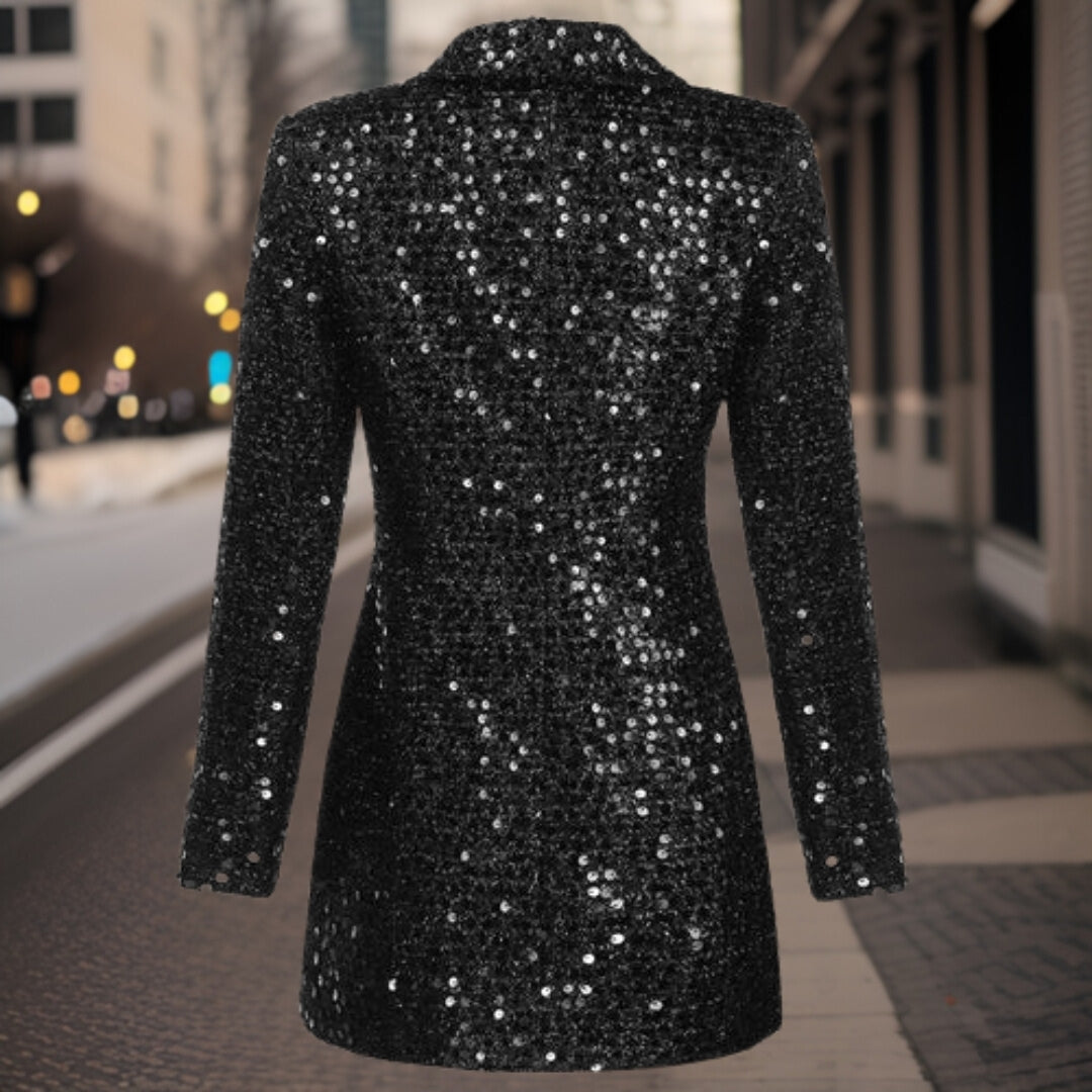 Vintage Inspired Garment