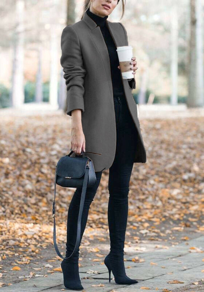 Elegantly Designed Garment
