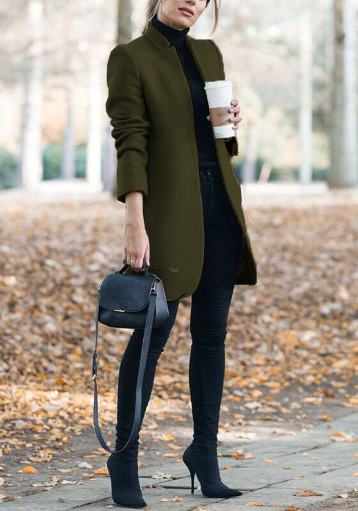 Elegantly Designed Garment