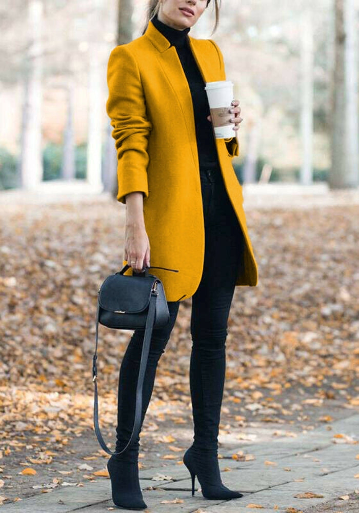 Elegantly Designed Garment