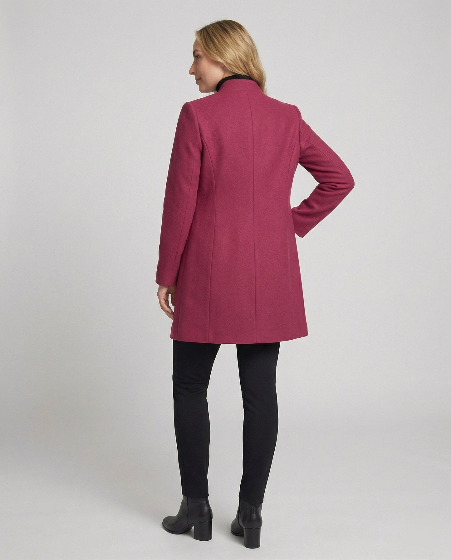 Elegantly Designed Garment