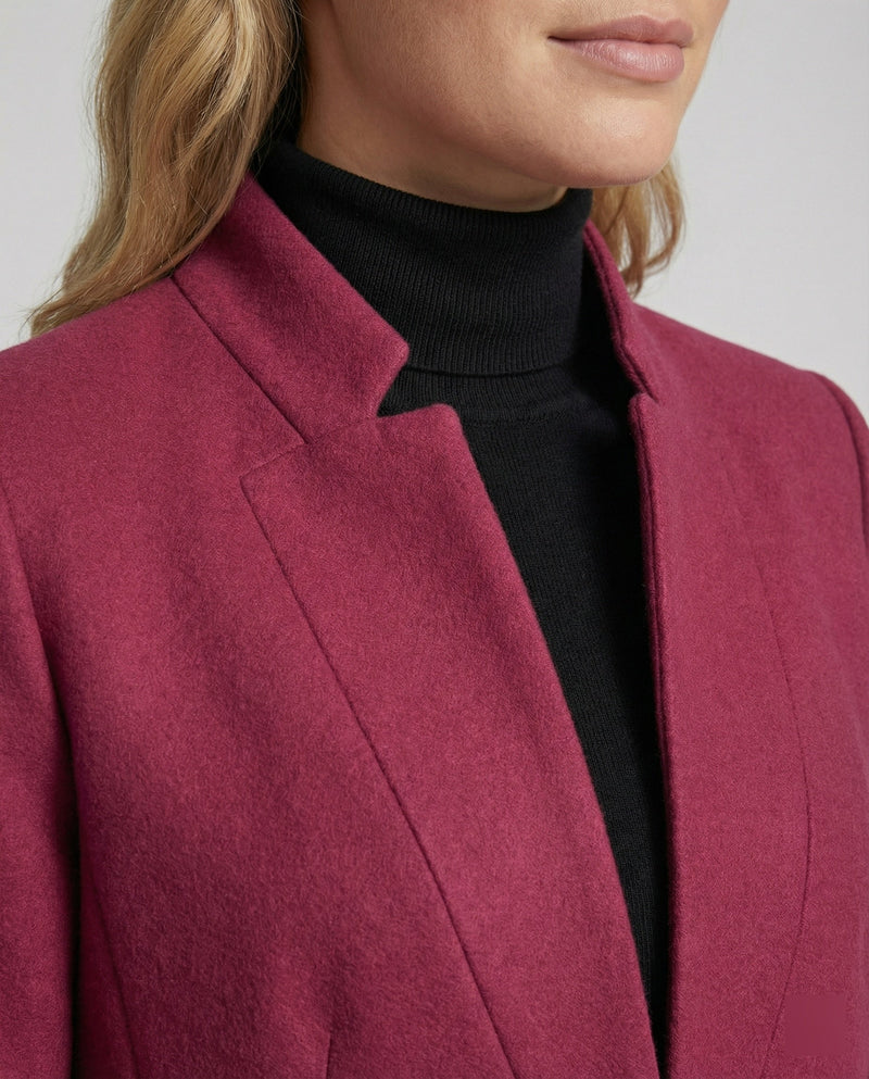 Elegantly Designed Garment