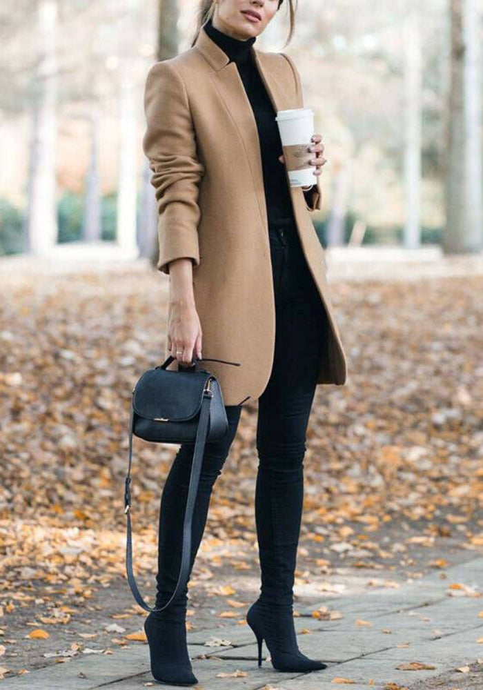 Elegantly Designed Garment