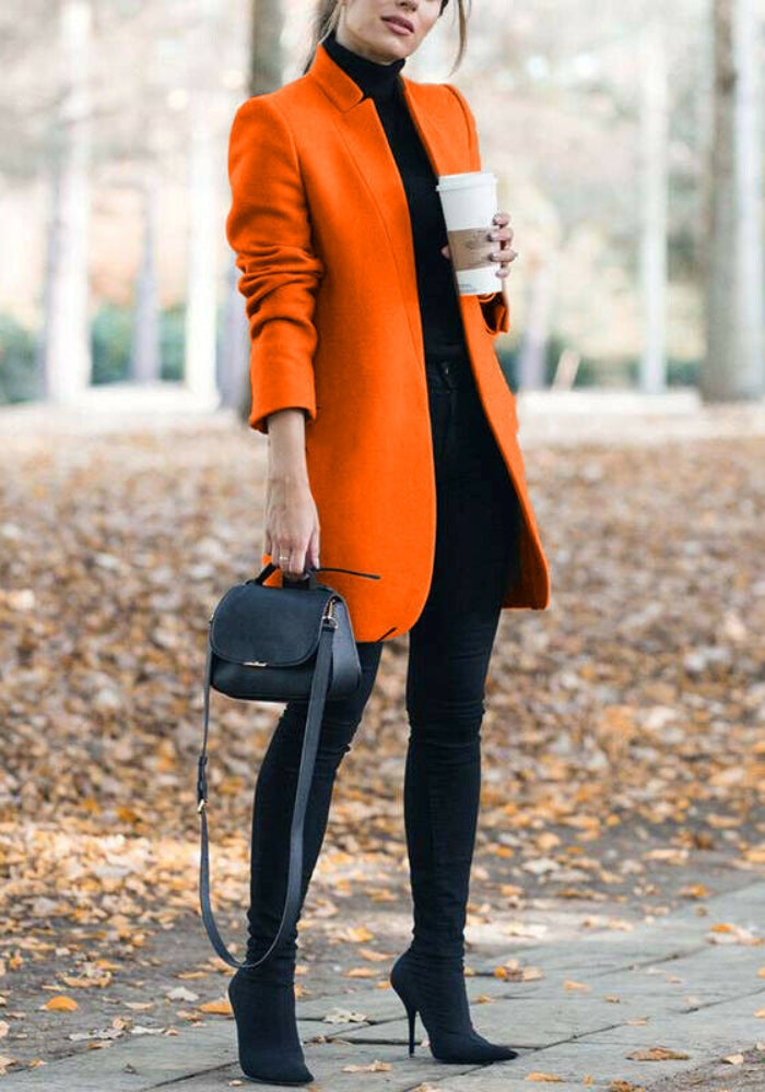 Elegantly Designed Garment