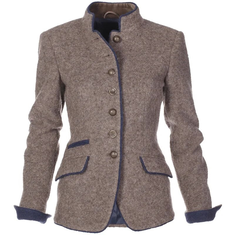 Elegantly Designed Garment