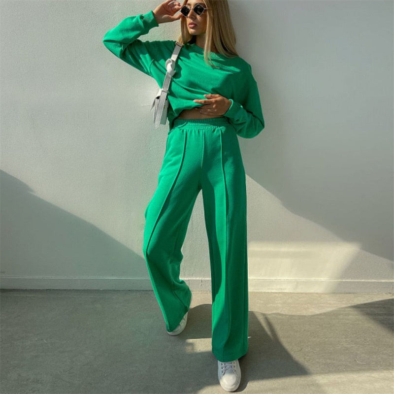 Thoughtfully Designed Garment