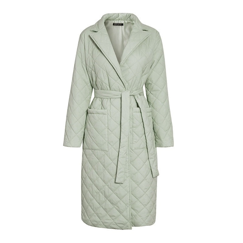 Classic Designed Garment