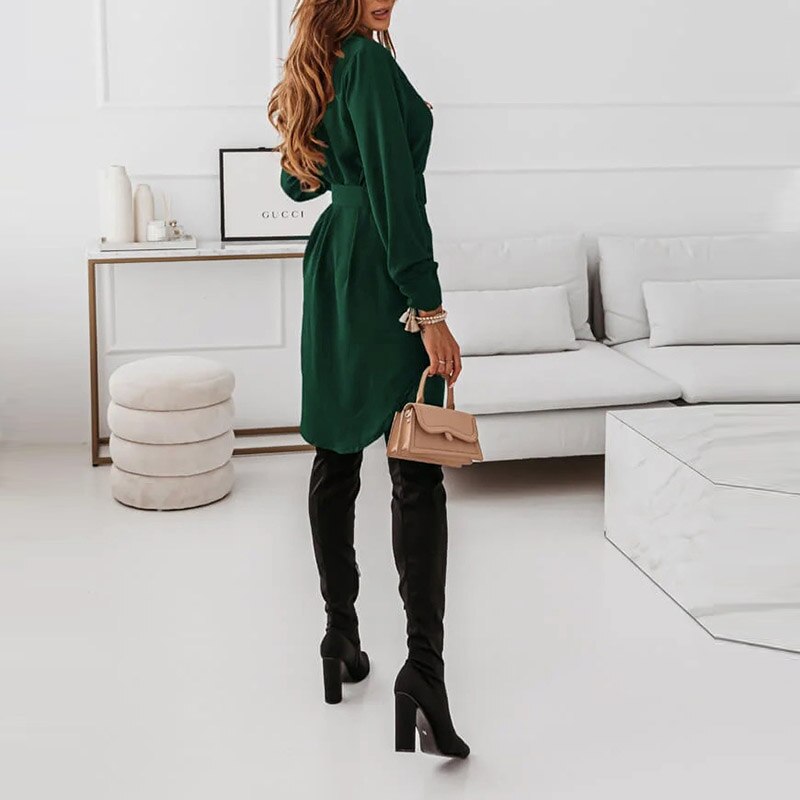 Timeless Vintage Style Garment