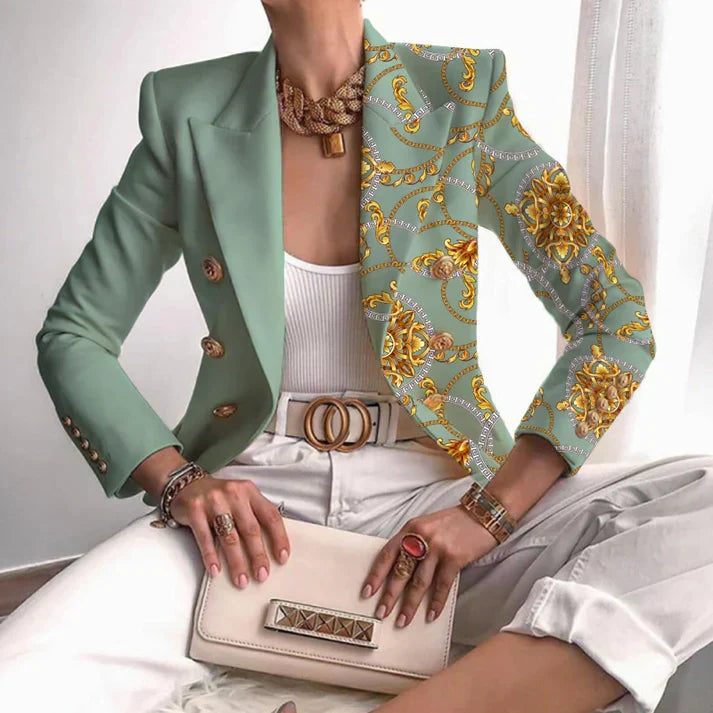 Timeless Vintage Style Garment