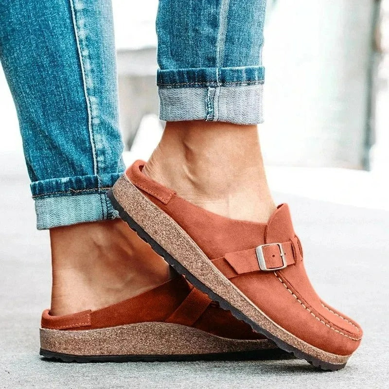 Comfortable Orthopedic Shoes for Daily Wear
