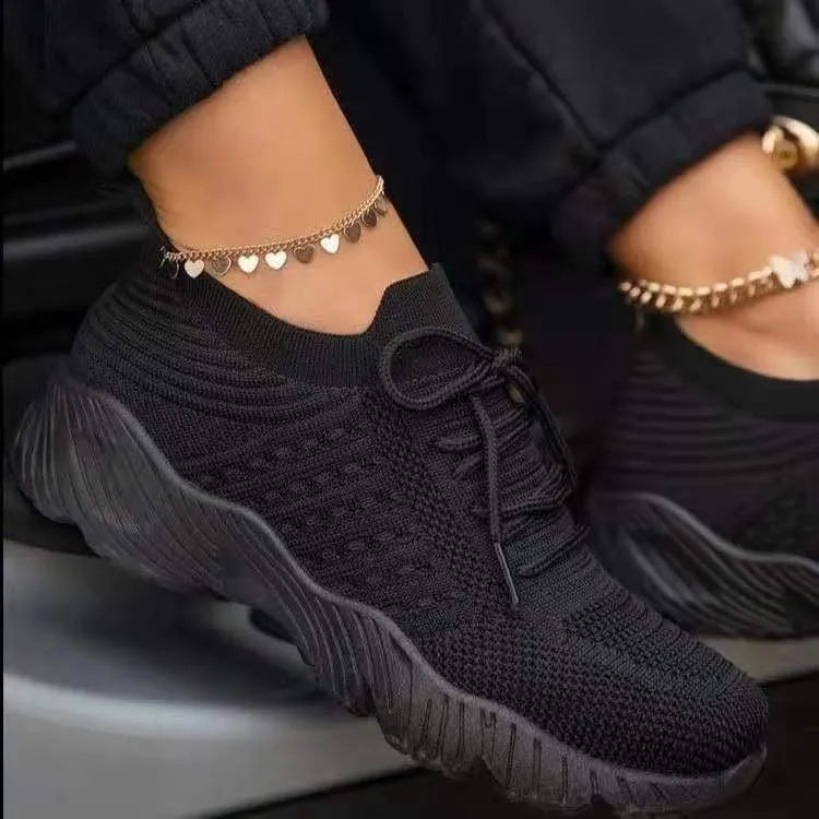 Classic Orthopedic Shoes with Timeless Style