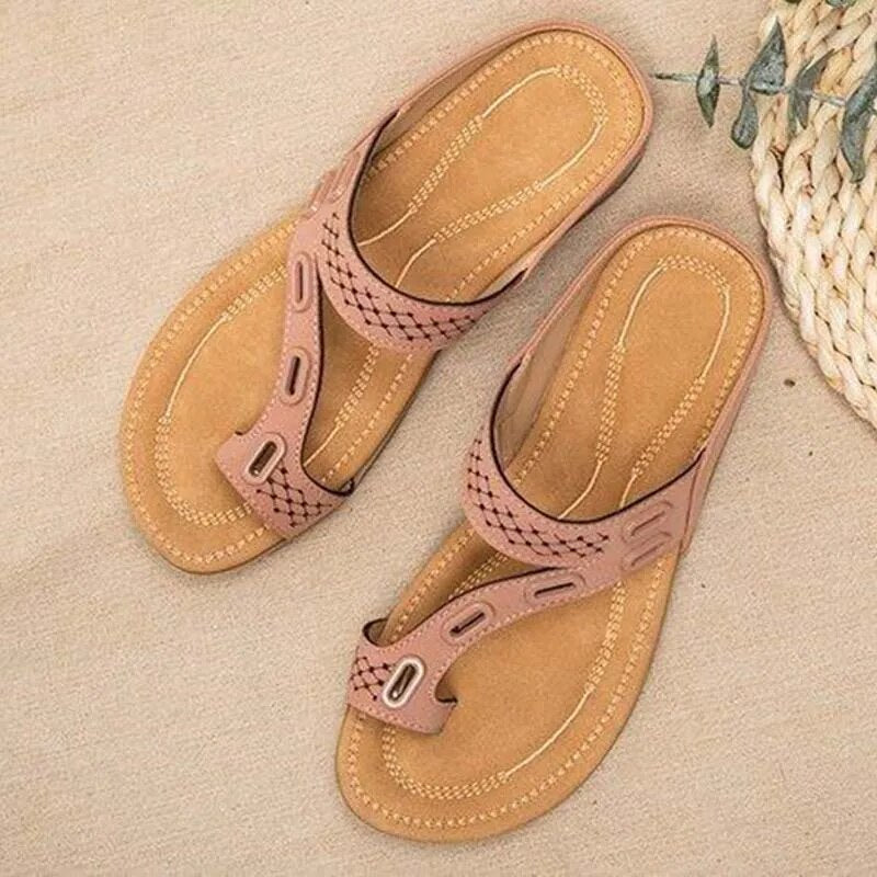 Beautifully Crafted Orthopedic Shoes