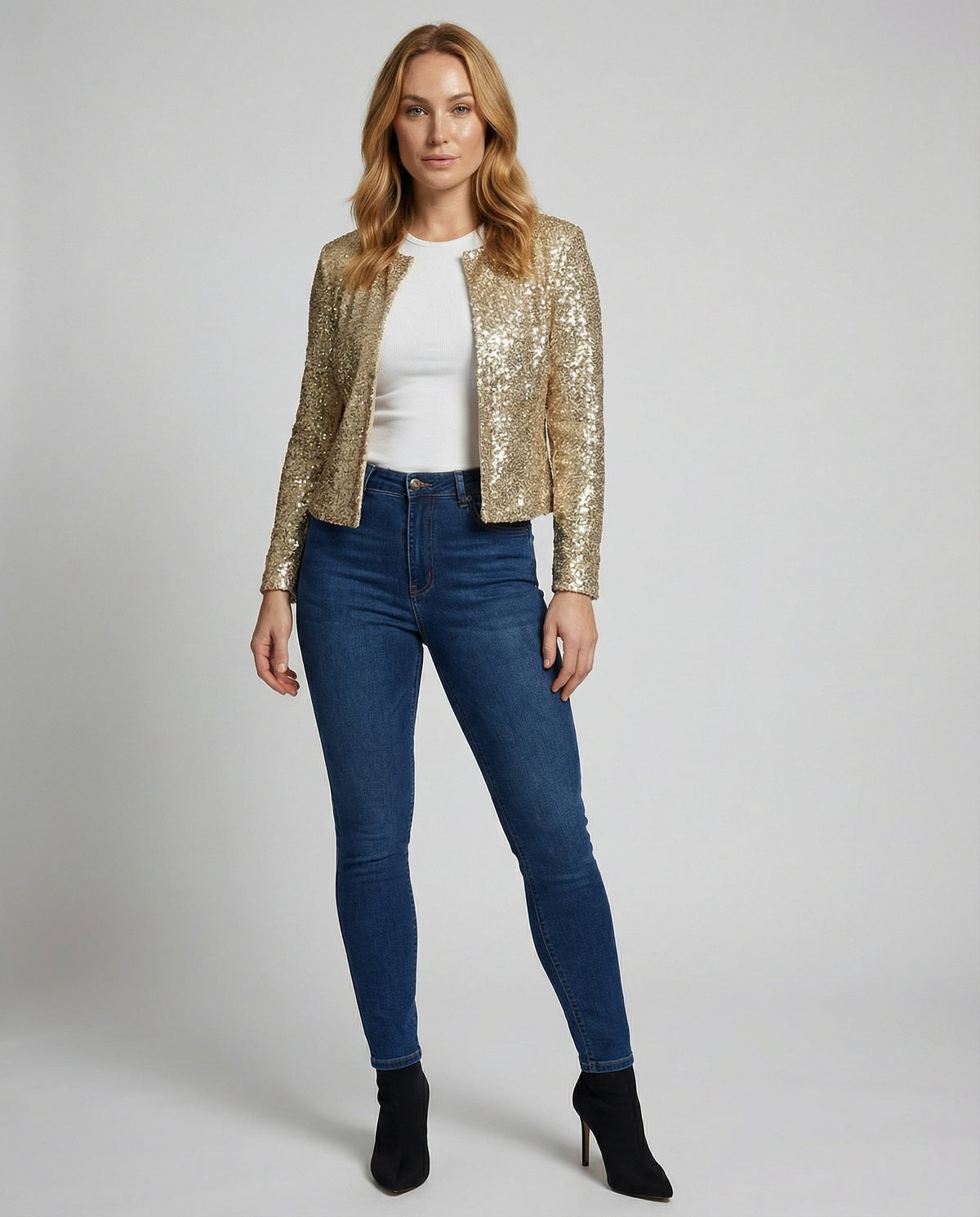 Classic Designed Garment