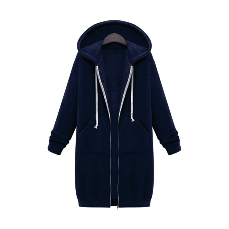Marineblau