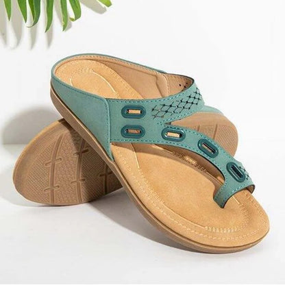 Beautifully Crafted Orthopedic Shoes