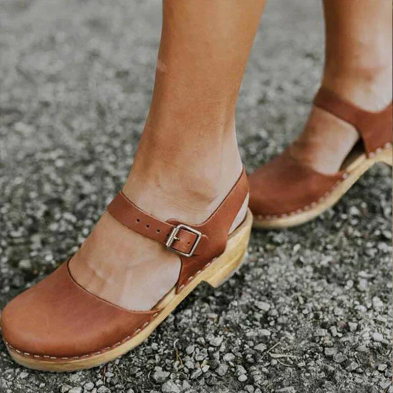 Stylish Orthopedic Shoes for Any Occasion