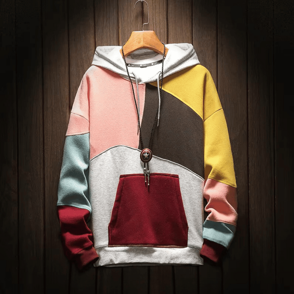 Pink/Grey LIMITIERTE AUFLAGE