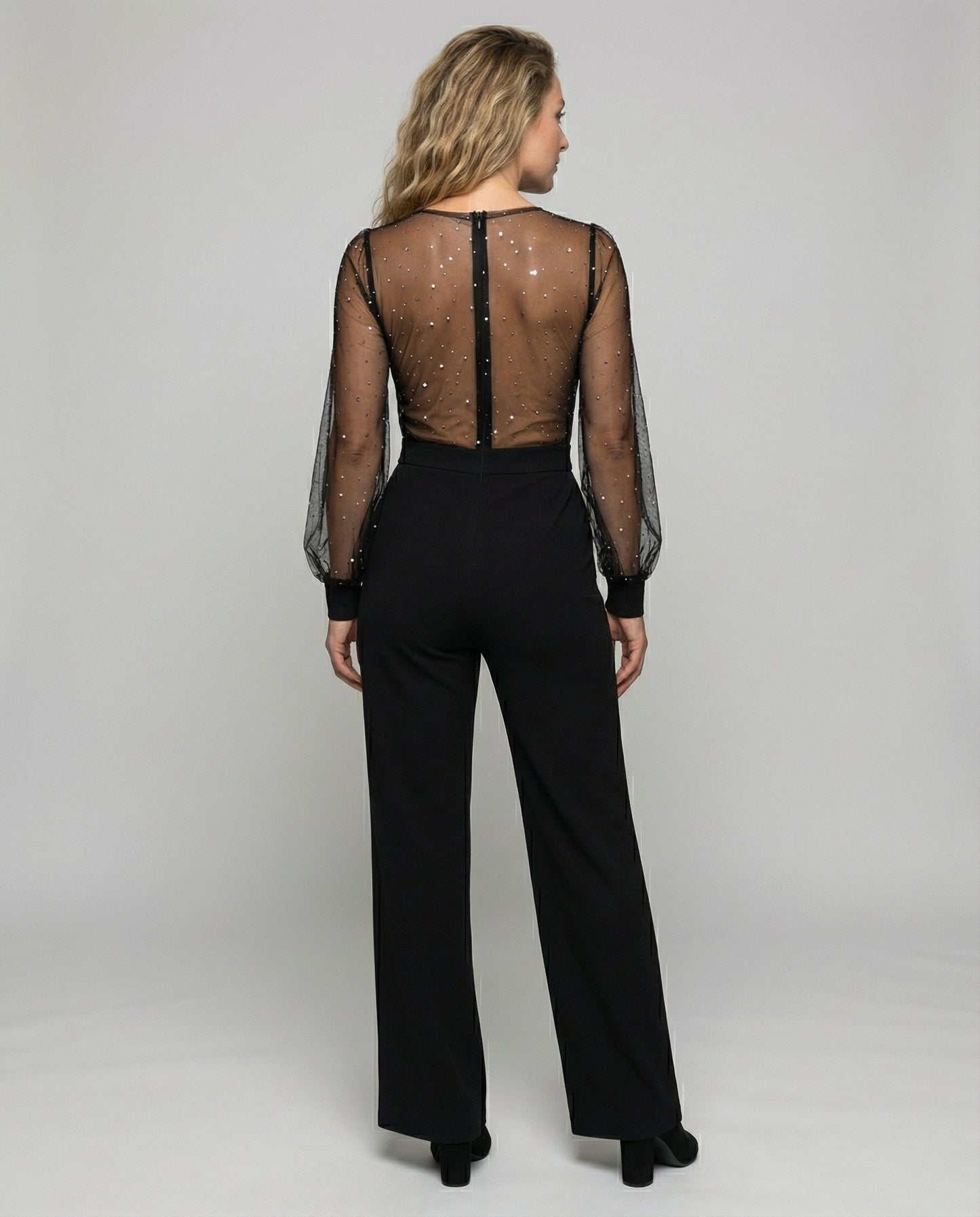 Classic Designed Garment