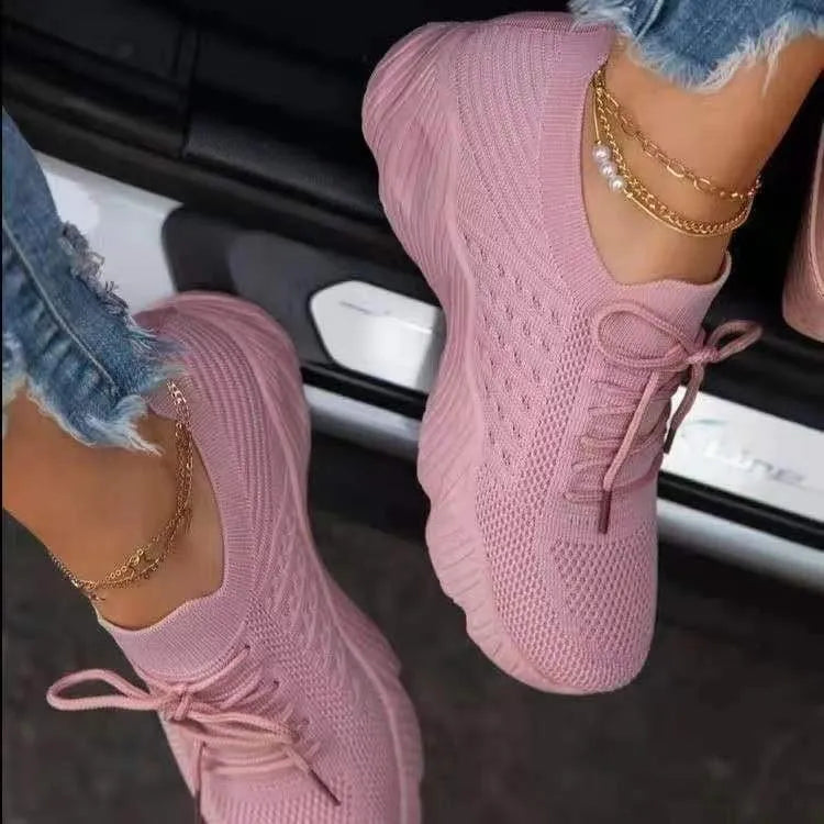 Classic Orthopedic Shoes with Timeless Style
