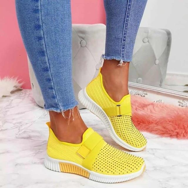 Beautifully Crafted Orthopedic Shoes