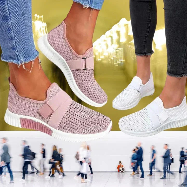 Beautifully Crafted Orthopedic Shoes