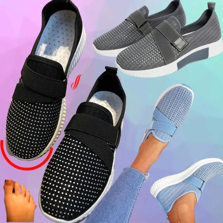 Beautifully Crafted Orthopedic Shoes