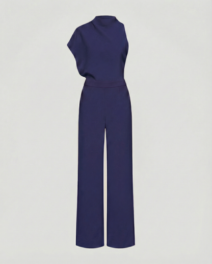Tiefes Blau