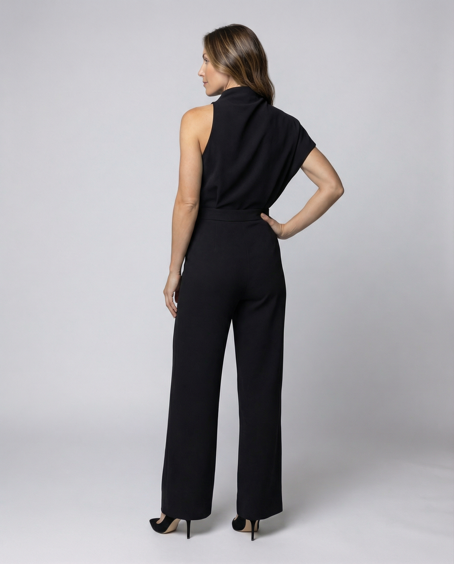 Elegantly Designed Garment