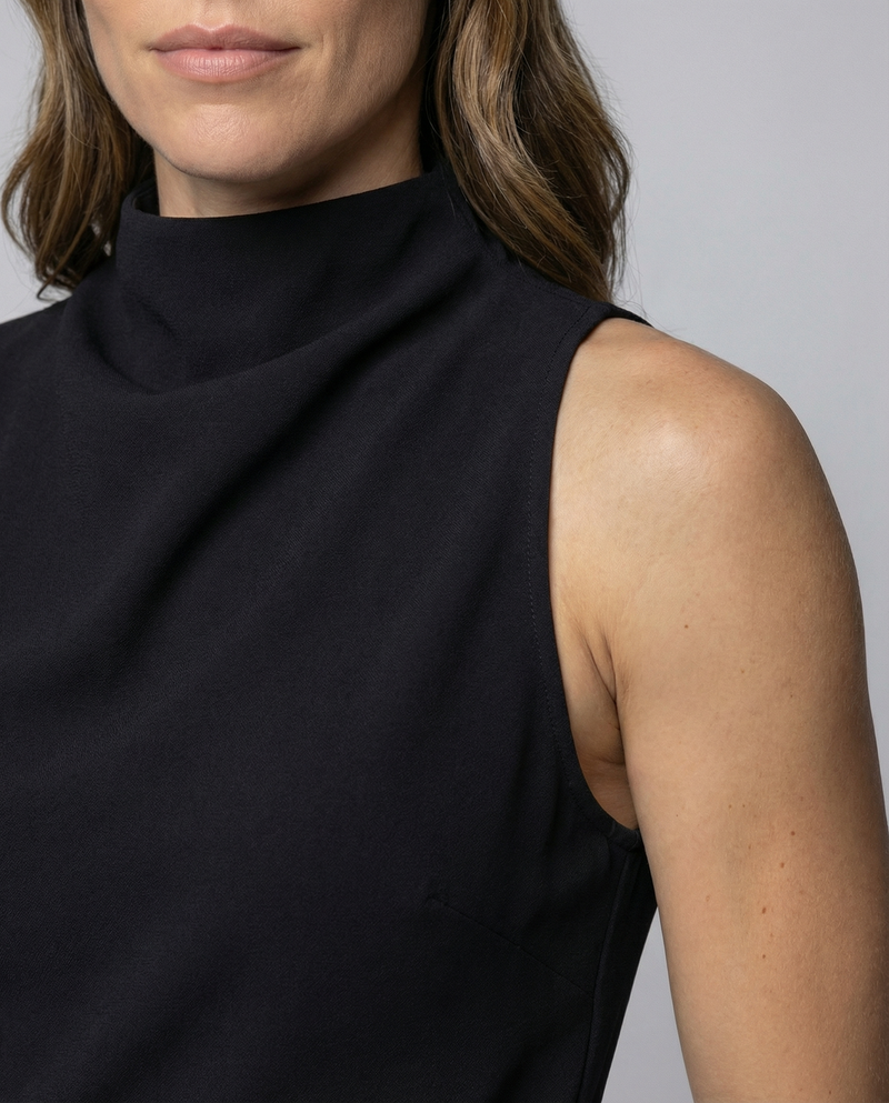Elegantly Designed Garment