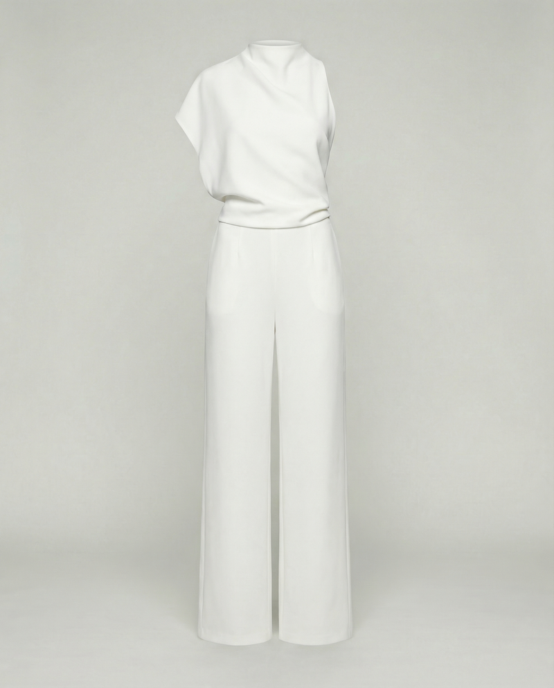 Elegantly Designed Garment