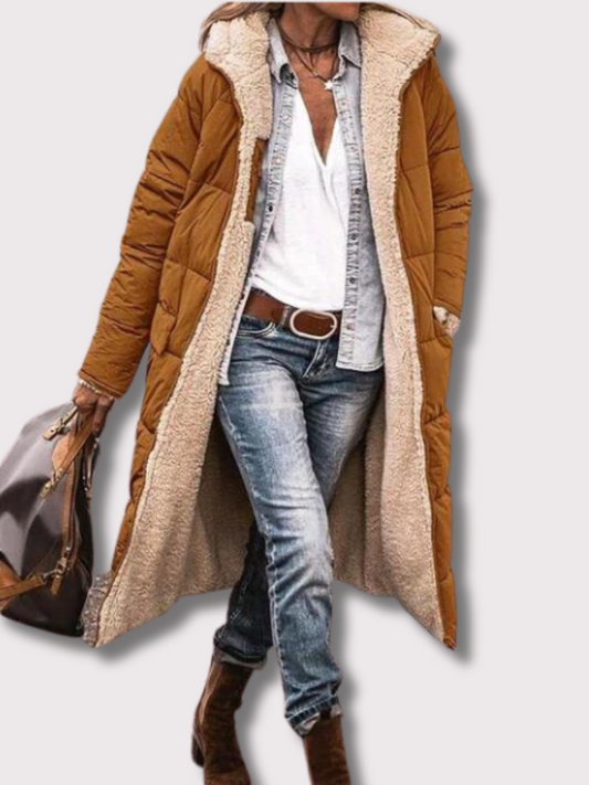 Elegantly Designed Garment
