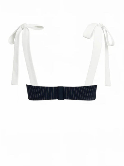 Timeless Vintage Style Pants
