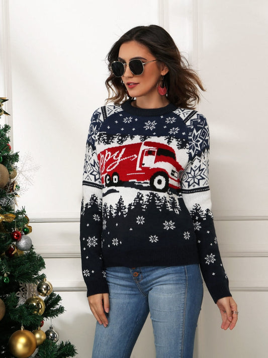 Classic Vintage Sweater