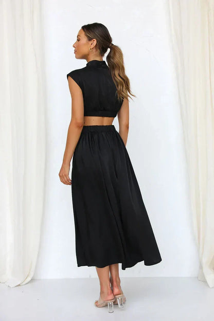 Timeless Vintage Style Garment