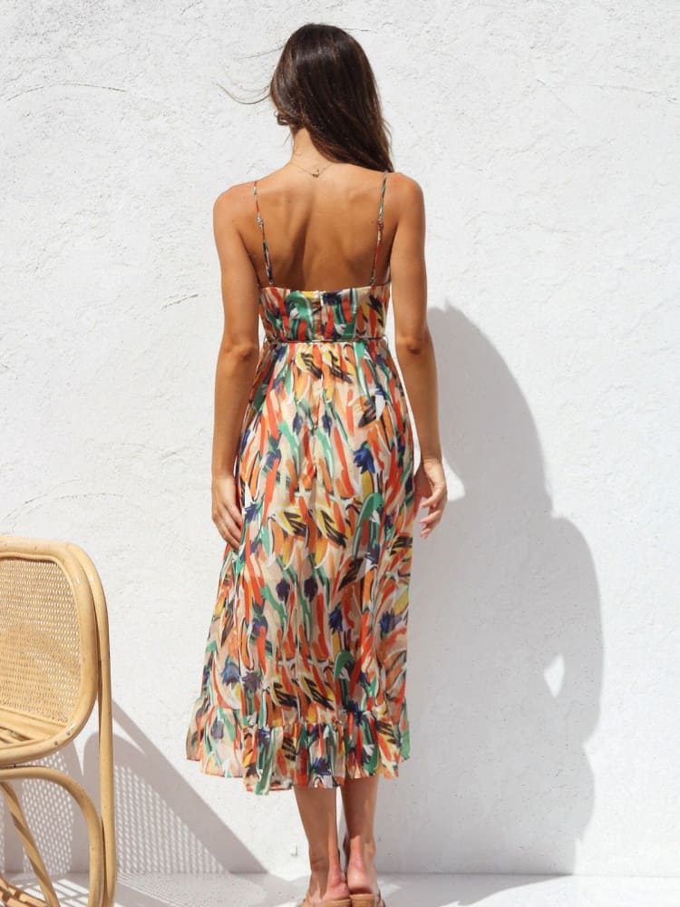 Beautifully Crafted Dress