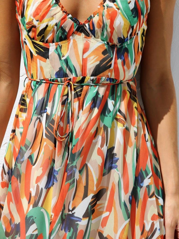 Beautifully Crafted Dress