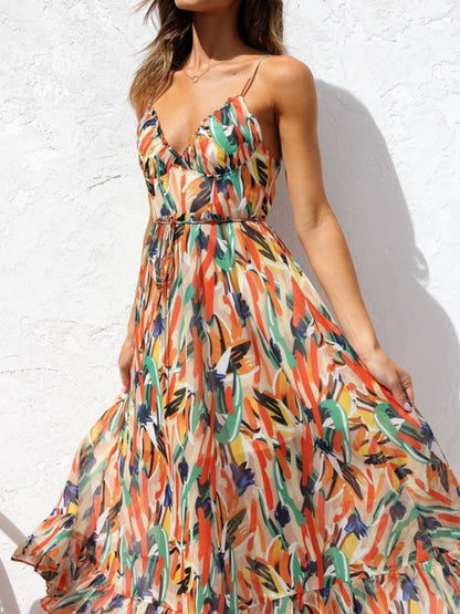 Beautifully Crafted Dress