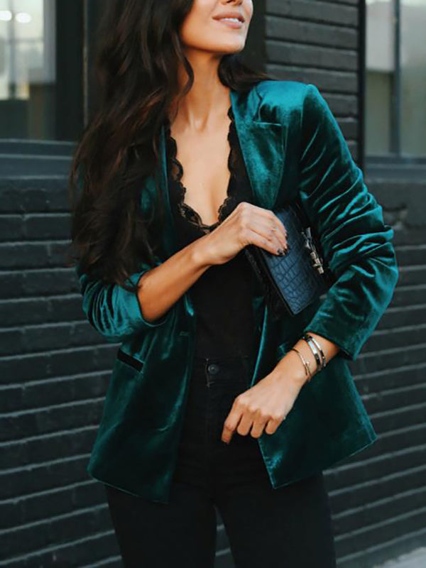 Elegantly Designed Garment