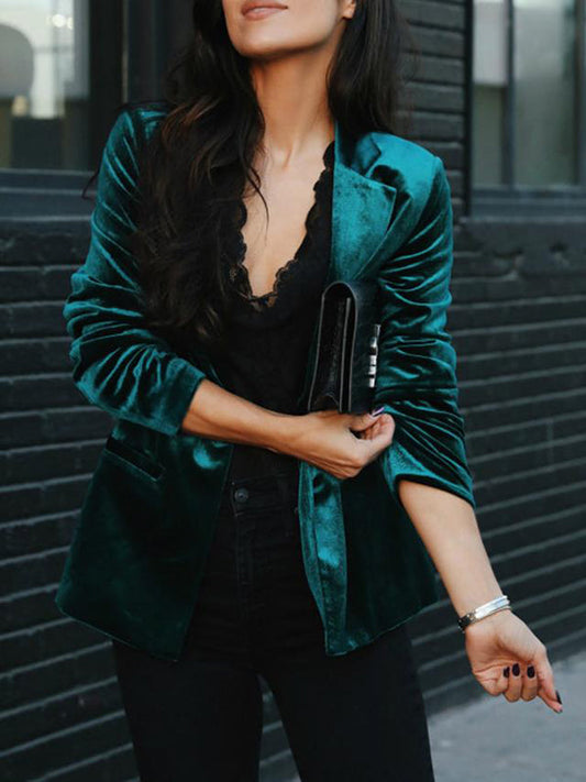 Elegantly Designed Garment