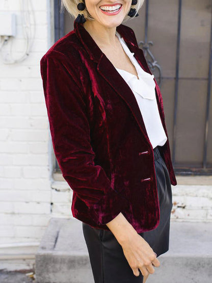 Elegantly Designed Garment