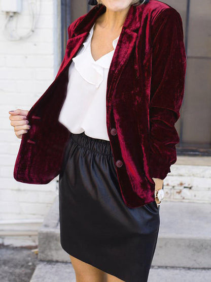 Elegantly Designed Garment