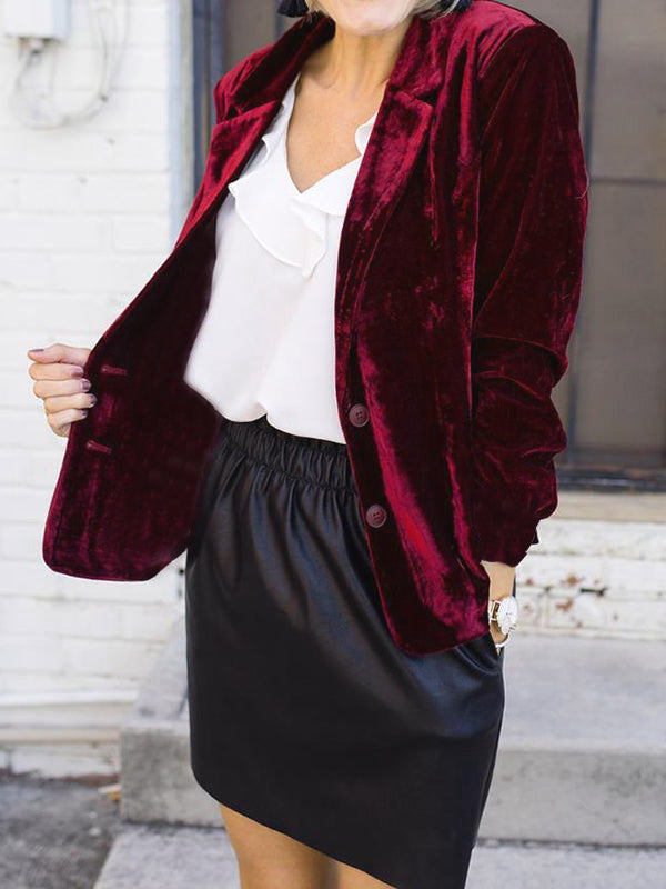 Elegantly Designed Garment
