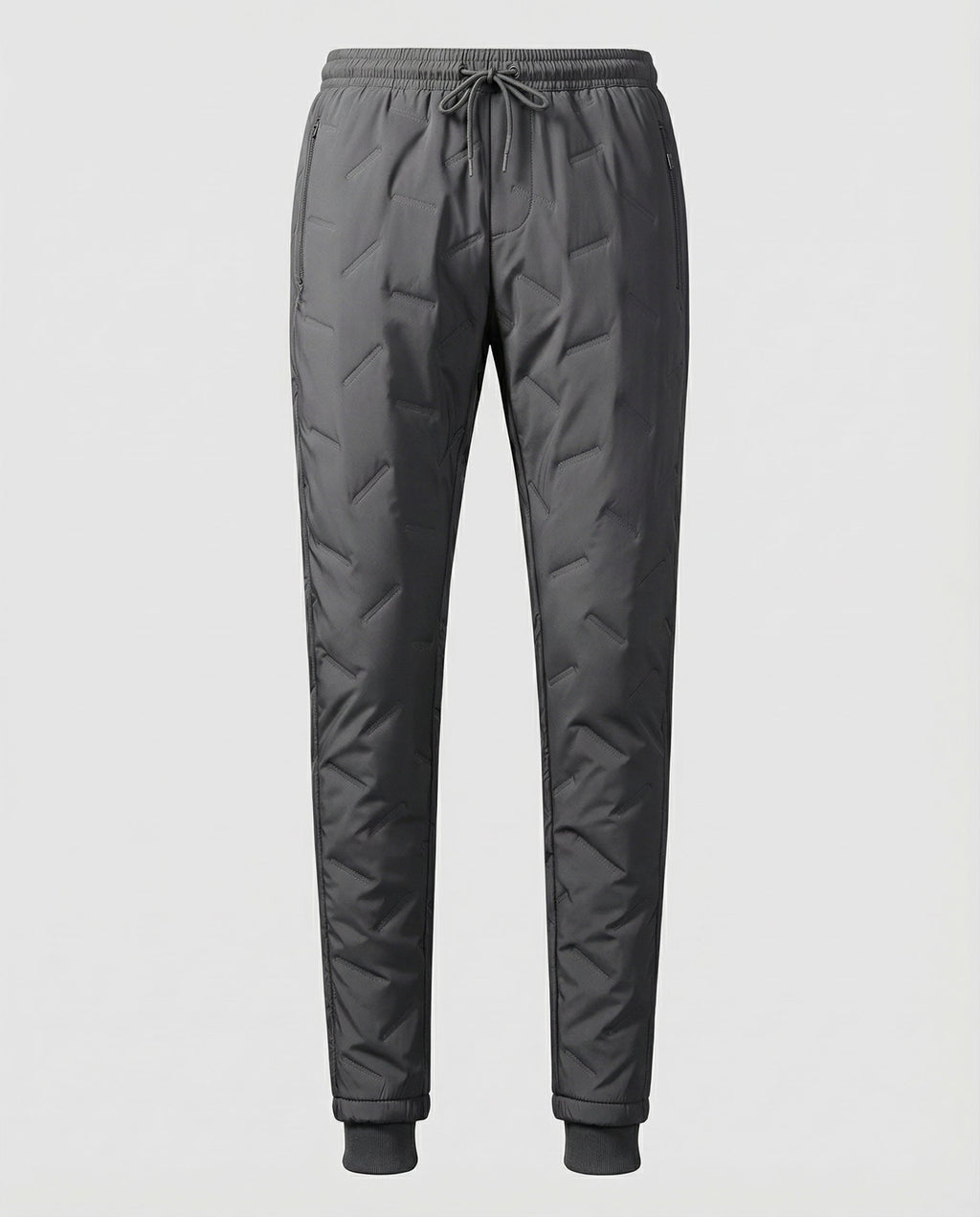 Grau-Jogger