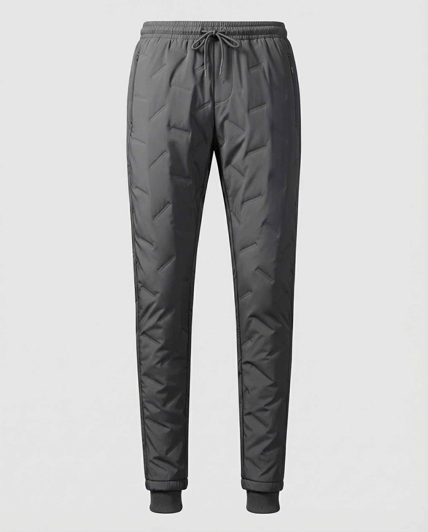 Grau-Jogger