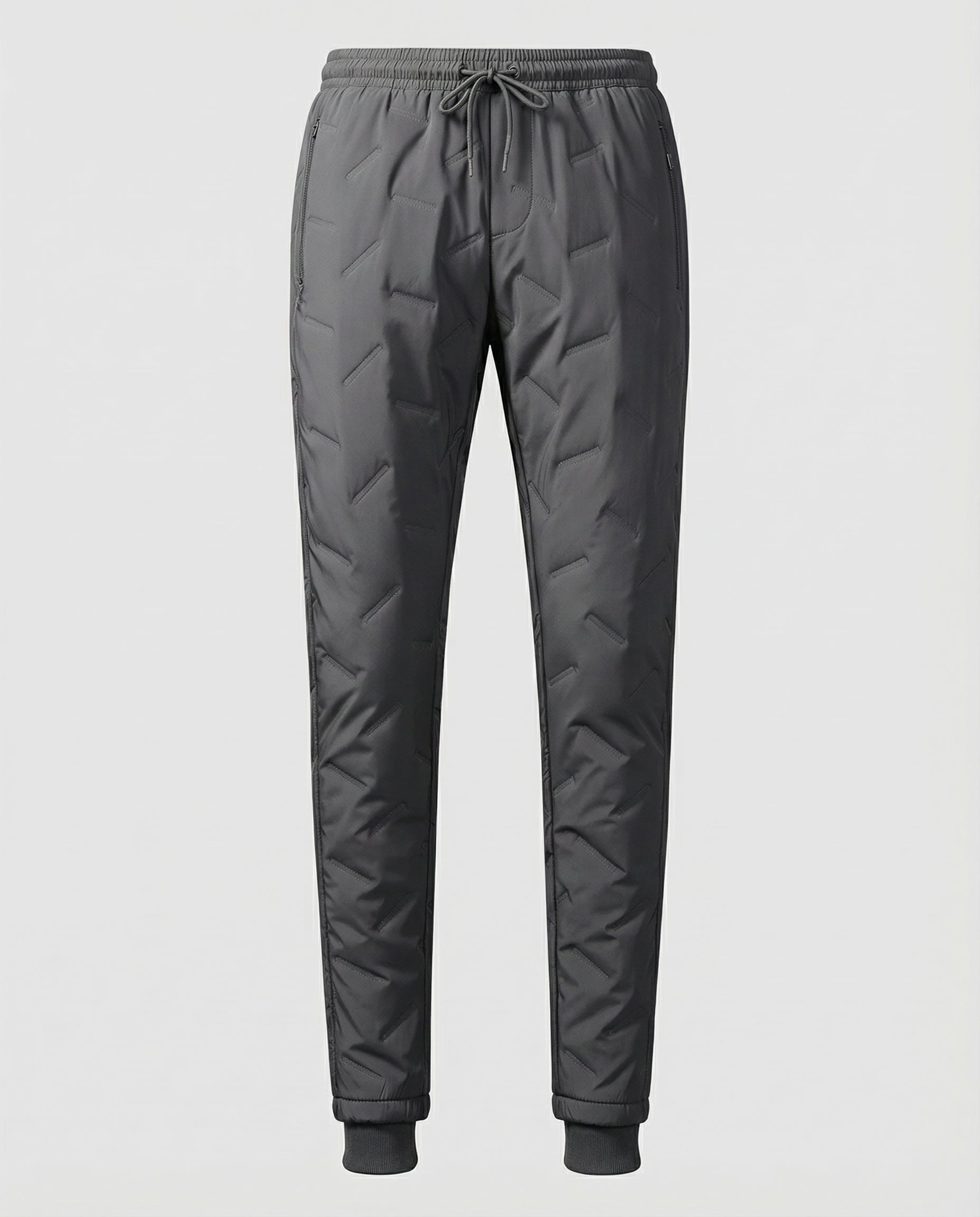 Grau-Jogger